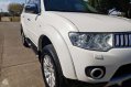 2010 Mitsubishi Montero 4x4 GLS SE FOR SALE-9