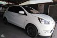 Mitsubishi Mirage 2014 for sale-2