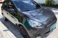 Mitsubishi Mirage GLX AT 2013 for sale-1