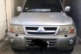 2005 Mitsubishi Pajero AT for sale-4