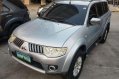 Mitsubishi Montero 2009 for sale-3