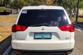 2010 Mitsubishi Montero 4x4 GLS SE FOR SALE-10