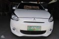 Mitsubishi Mirage 2014 for sale-0