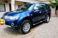 Mitsubishi Montero Sport Aut 2010 for sale-3