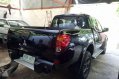 Mitsubishi Strada 2010 for sale-1