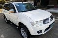 2010 Mitsubishi Montero 4x4 GLS SE FOR SALE-2