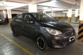 FOR SALE  2014 Mitsubishi Mirage G4 1.2 GLX A/T-4