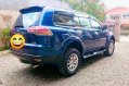 Mitsubishi Montero Sport Aut 2010 for sale-4