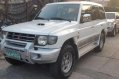 Mitsubishi Pajero 2004 for sale-1