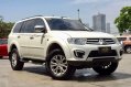 2015 Mitsubishi Montero for sale-0