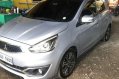 Mitsubishi Mirage 2017 for sale-1