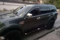 Mitsubishi Montero GLSV 2010 for sale-5