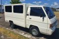 Mitsubishi L300 fb dual aircon 2014 low mileage-3