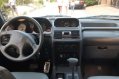 Mitsubishi Pajero 2004 for sale-9