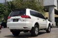 2015 Mitsubishi Montero GLS-V AT for sale-3