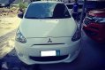 2013 Mitsubishi Mirage Hatchback for sale-0