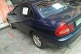 1997 Model Mitsubishi Lancer Glxi for sale-6