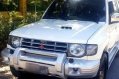 Mitsubishi Pajero 2003 for sale-3