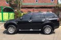 2012 Mitsubishi Montero for sale-3