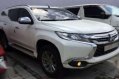 2017 Mitsubishi Montero Sport for sale-1