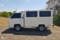 Mitsubishi L300 fb dual aircon 2014 low mileage-2