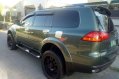 Mitsubishi Montero GLSV 2010 for sale-0