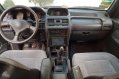 1995 Mitsubishi Pajero exceed for sale -3