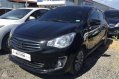 2016 Mitsubishi Mirage G4 GLS 1.2 MT FOR SALE-1