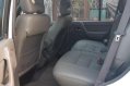 Mitsubishi Pajero 2004 for sale-7