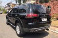 2012 Mitsubishi Montero for sale-1