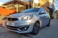 2017 Mitsubishi Mirage for sale-1