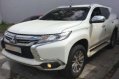 2017 Mitsubishi Montero Sport for sale-0