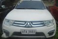 2015 Mitsubishi Montero Sport GLX 2.5 AT Dsl BDO pre owned cars-0