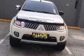 Mitsubishi Montero 2009 for sale-0