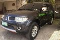 2010 Mitsubishi Montero GLS Automatic-4