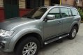 2014 Mitsubishi Montero for sale-0