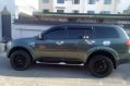 Mitsubishi Montero GLSV 2010 for sale-4