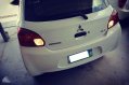 2013 Mitsubishi Mirage Hatchback for sale-4