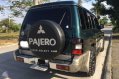 Well kept Mitsubishi Pajero for sale-3