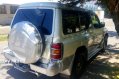 Mitsubishi Pajero 2003 for sale-5