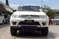 2015 Mitsubishi Montero for sale-1