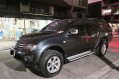 MITSUBISHI Strada 2011 for sale-2