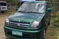 Mitsubishi Adventure 2010 For Sale-0