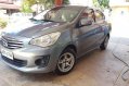 Mitsubishi Mirage G4 2015 for sale-0