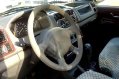 2002 Mitsubishi Adventure super sport automatic fresh 1st-owned-4