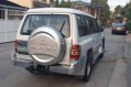 Mitsubishi Pajero 2004 for sale-4