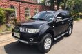 2012 Mitsubishi Montero for sale-0