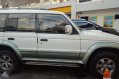 1995 Mitsubishi Pajero exceed for sale -0