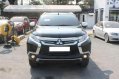 2018 Mitsubishi Montero GLX MT for sale-0