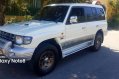 Mitsubishi Pajero 2003 for sale-0